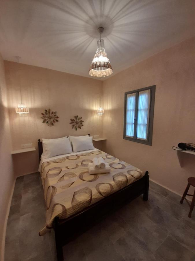 Studios Kapsali Galíni Kültér fotó