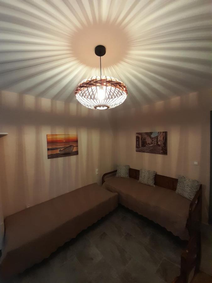 Studios Kapsali Galíni Kültér fotó
