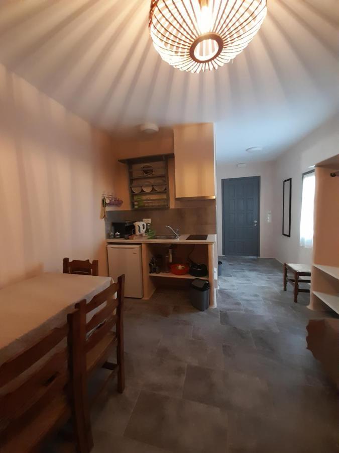 Studios Kapsali Galíni Kültér fotó