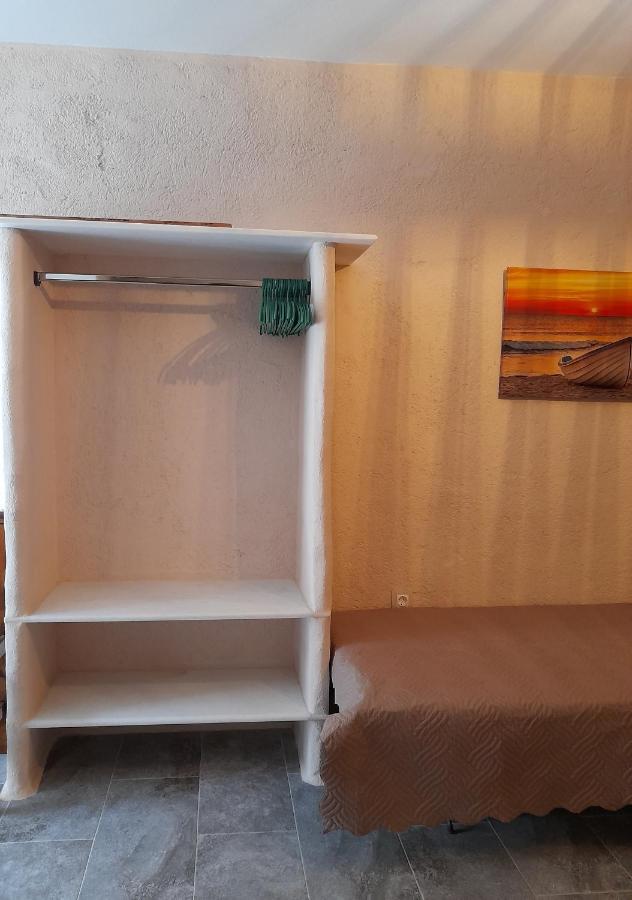 Studios Kapsali Galíni Kültér fotó