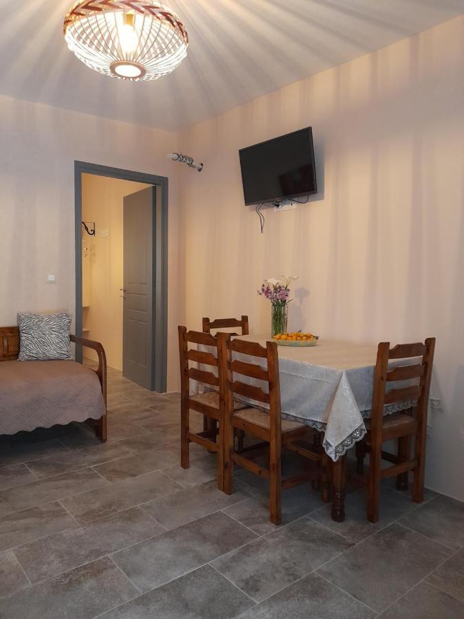 Studios Kapsali Galíni Kültér fotó