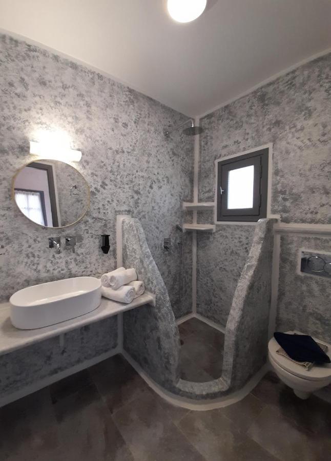 Studios Kapsali Galíni Kültér fotó